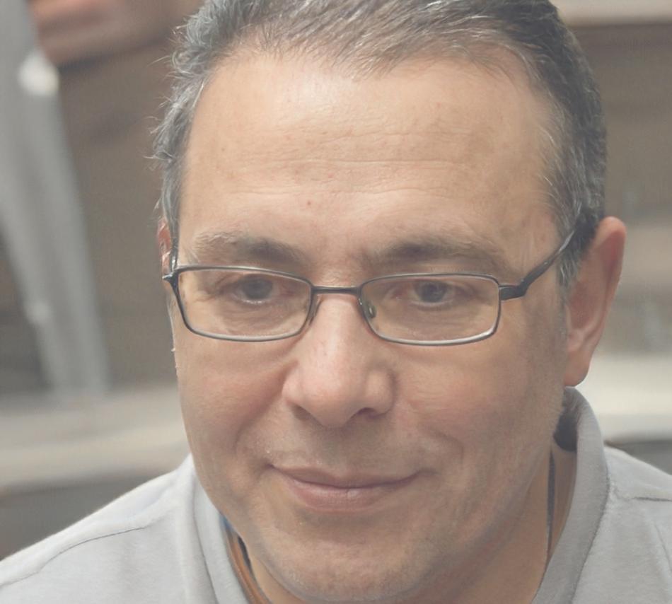 Estudiante Casimiro Beltrán